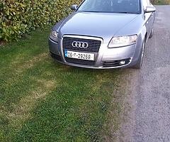 Audi a6 - Image 7/10