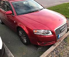 Audi a4 2007 - Image 7/7