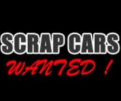 All Cars, Vans, Jeeps, Lorries, Campers Wanted
All Makes And Models Considered