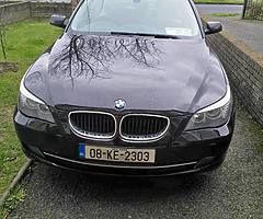 Vand sau schimb Bmw 117000 Km