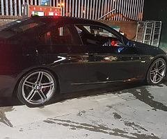 BMW 320i E92 M sport /TAX/NCT /Low mileage /Read add - Image 6/10