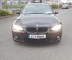 BMW 320i E92 M sport /TAX/NCT /Low mileage /Read add - Image 8/10