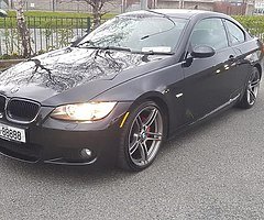 BMW 320i E92 M sport /TAX/NCT /Low mileage /Read add - Image 9/10