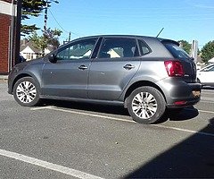 2015 Volkswagen Atlas