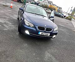 BMW 520d Auto