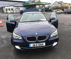 BMW 520d Auto