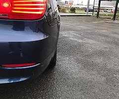 BMW 520d Auto