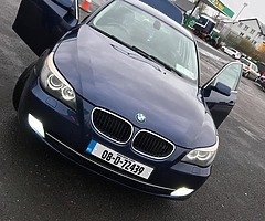 BMW 520d Auto - Image 4/10