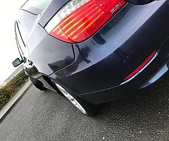 BMW 520d Auto - Image 5/10