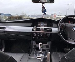 BMW 520d Auto - Image 9/10