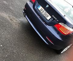 BMW 520d Auto - Image 10/10