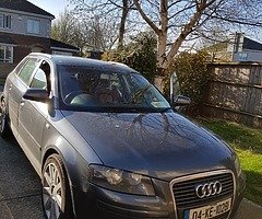 Audi A3,2004,2L tdi - Image 5/6