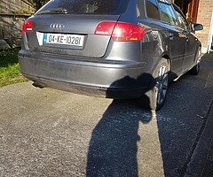 Audi A3,2004,2L tdi - Image 6/6