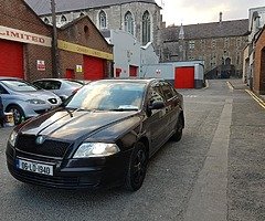 Skoda octavian 1.4 petrol - Image 5/7