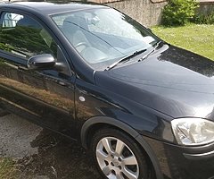 2006 OPEL CORSA - Image 4/10