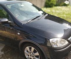 2006 OPEL CORSA - Image 7/10