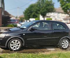 2006 OPEL CORSA - Image 9/10