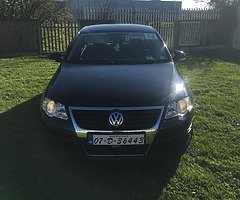 Passat B6 2007