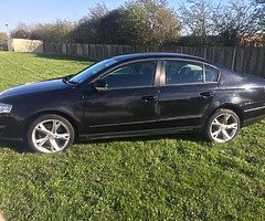 Passat B6 2007 - Image 4/10