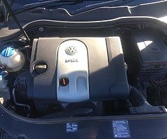 Passat B6 2007 - Image 6/10