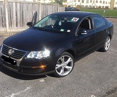 Passat B6 2007 - Image 8/10