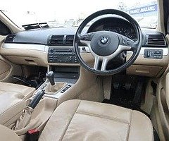 Bmw316i - Image 4/8