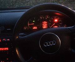 Audi A6 C5 -1.9 TDI - Image 5/6