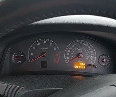 Opel vectra2004 - Image 4/4