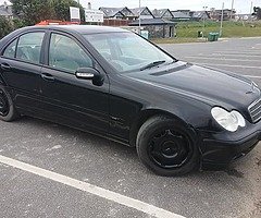 Any swap for merc still nct and taxed - Image 6/6