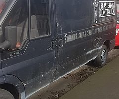 Van for sale