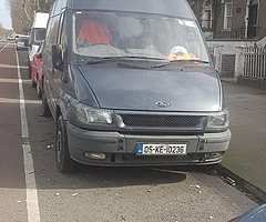 Van for sale