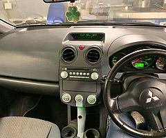 2006 Automatic Mitsubishi Colt