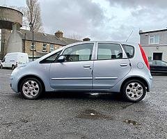 2006 Automatic Mitsubishi Colt - Image 5/9