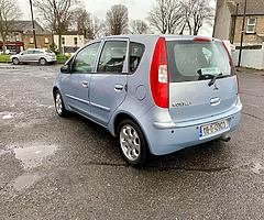 2006 Automatic Mitsubishi Colt - Image 6/9