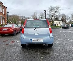 2006 Automatic Mitsubishi Colt - Image 7/9