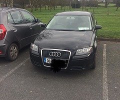 Audi A3 diesel 1.9 TDI - Image 4/9