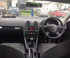 Audi A3 diesel 1.9 TDI - Image 6/9