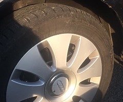 Audi A3 diesel 1.9 TDI - Image 9/9