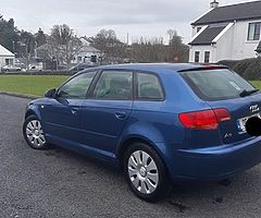 Audi A3 - Image 4/7