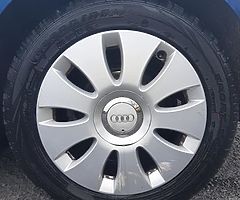 Audi A3 - Image 5/7