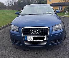 Audi A3 - Image 6/7