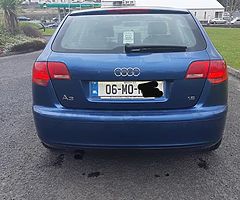 Audi A3 - Image 7/7