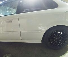 Honda civic ek9 rep - Image 5/5