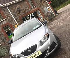 Seat Ibiza - Image 5/5