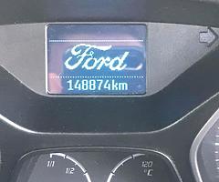 2011 Ford Focus Diesel - Image 9/10