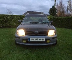 MICRA - Image 1/6