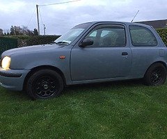 MICRA - Image 2/6