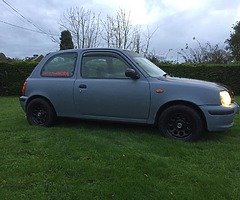 MICRA