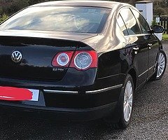 2010 Volkswagen Passat TDI highline - Image 5/10