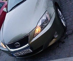 Lexus220d - Image 6/10